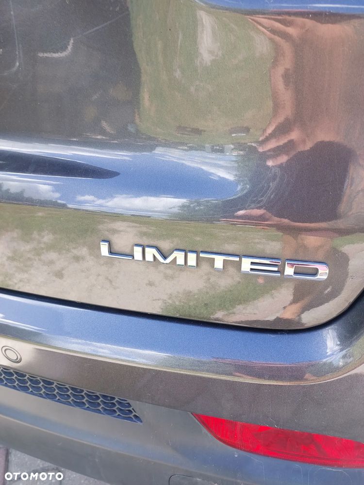 Jeep Compass 2.0 MJD Limited 4WD S&S - 18