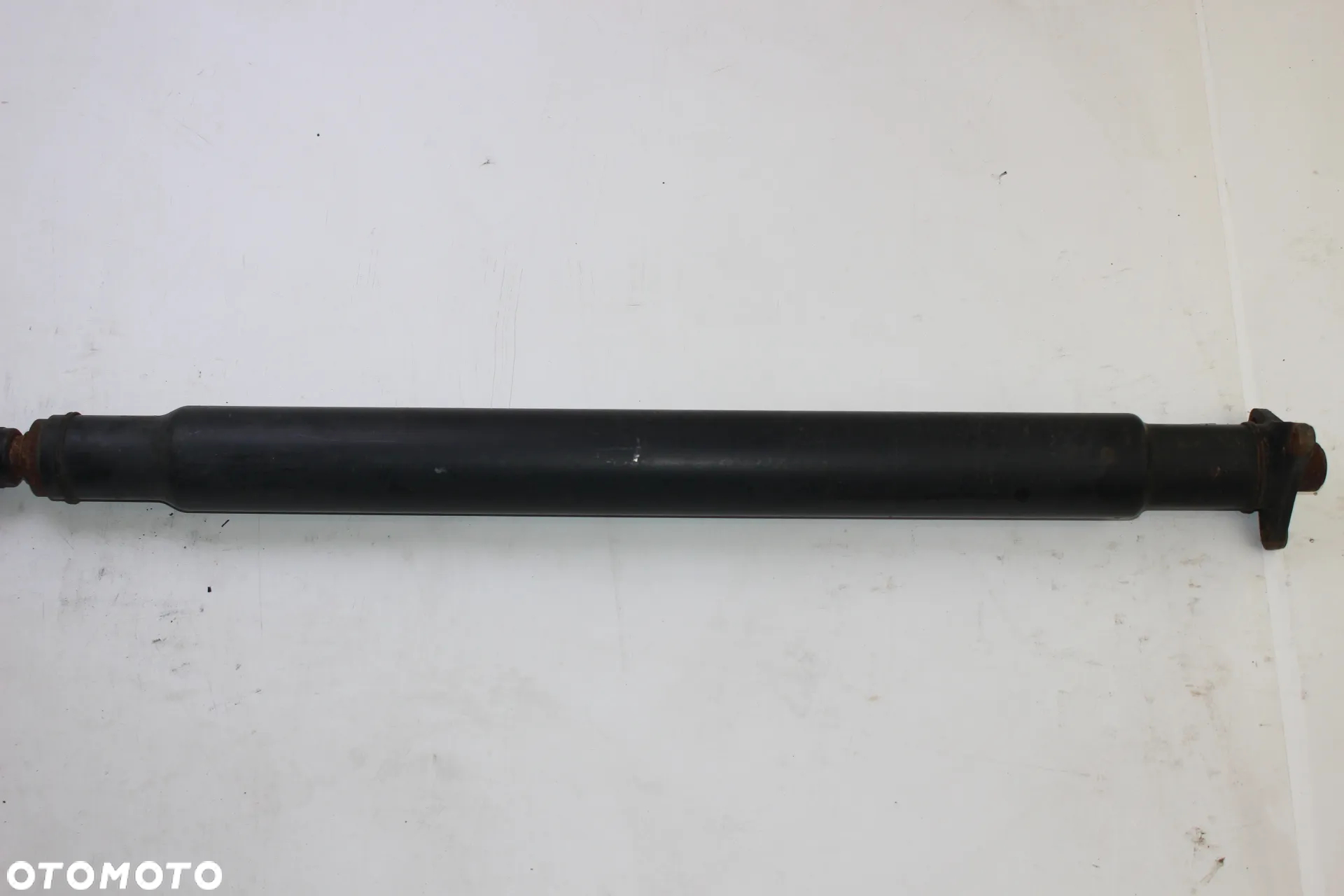 WAŁ NAPĘDOWY BMW E60 E61 MANUAL 7573581 M47 ORYGINAŁ - 2