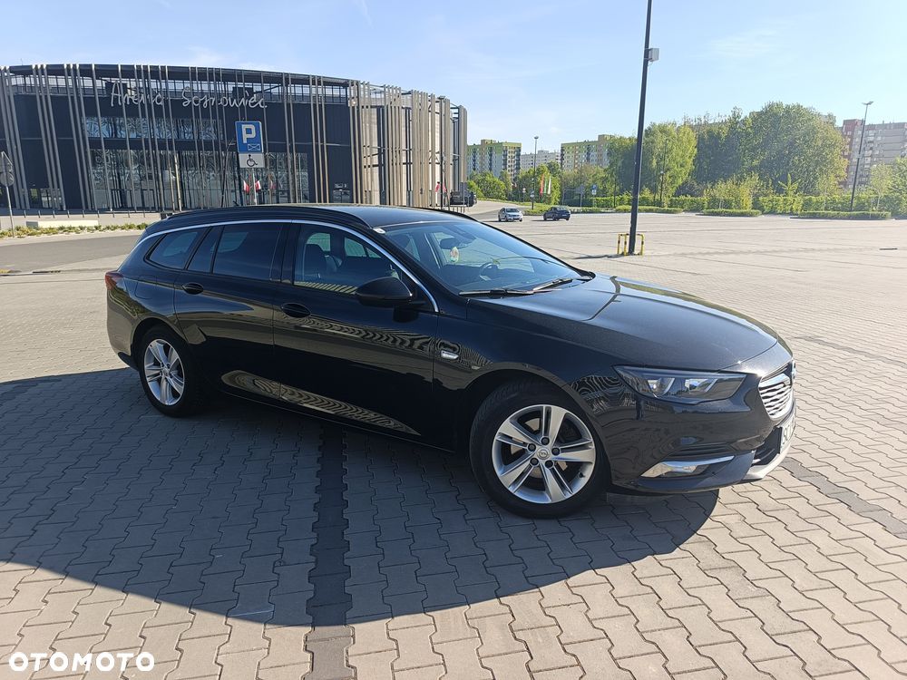 Opel Insignia - 3