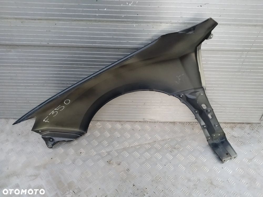 F350/F984 PRAWY BŁOTNIK SUBARU WRX STI 2014- - 2