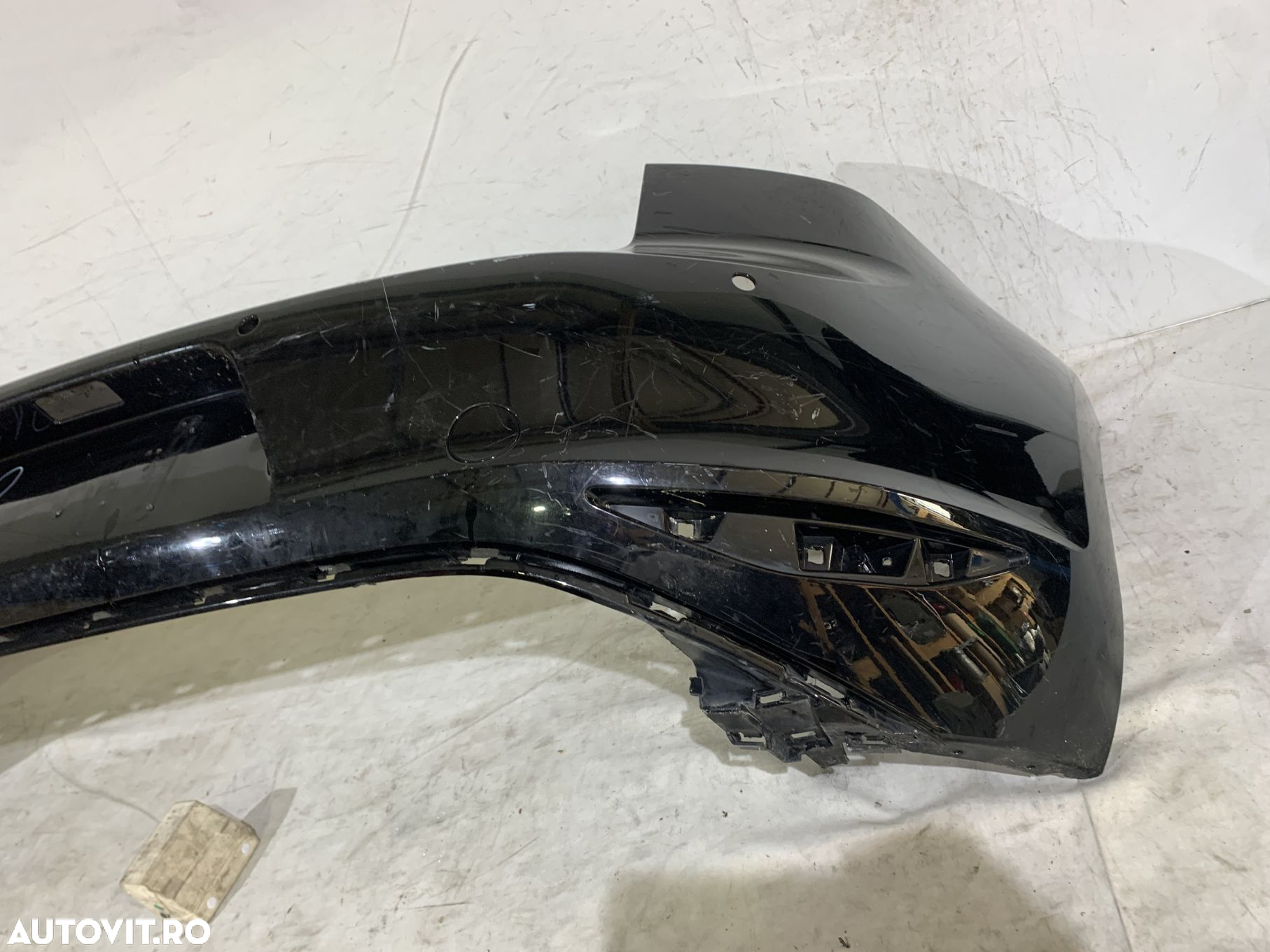 Bara spate VW Golf 7 Hatchback, 2013, 2014, 2015, 2016, 2017, cod origine OE 5G6807421. - 7