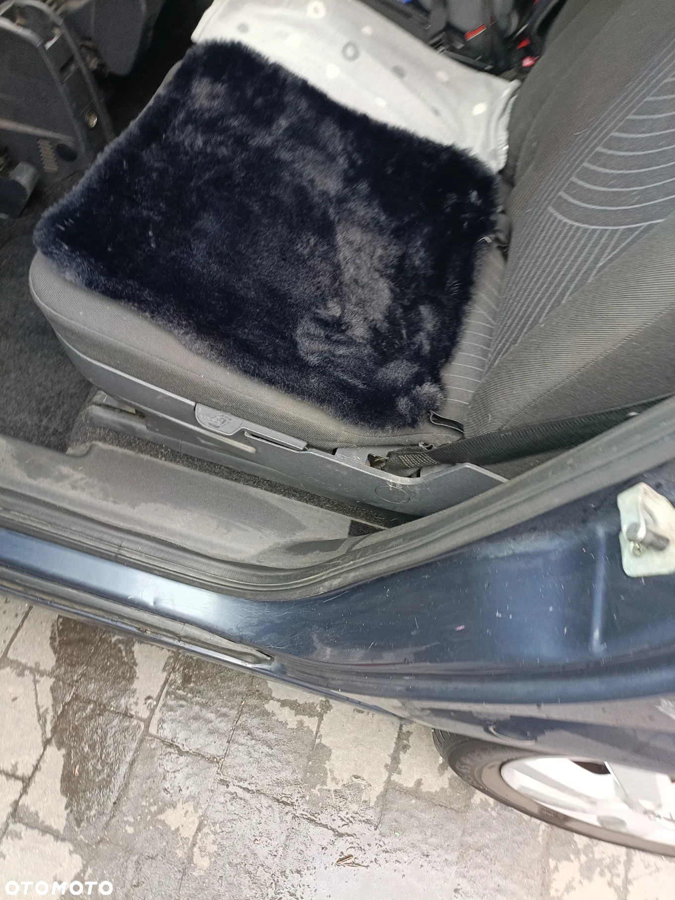 Opel Meriva 1.6 Cosmo MTA - 9