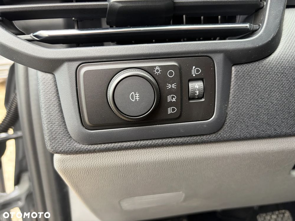 Ford Tourneo Custom 2.0 EcoBlue 320 L2 Titanium - 15