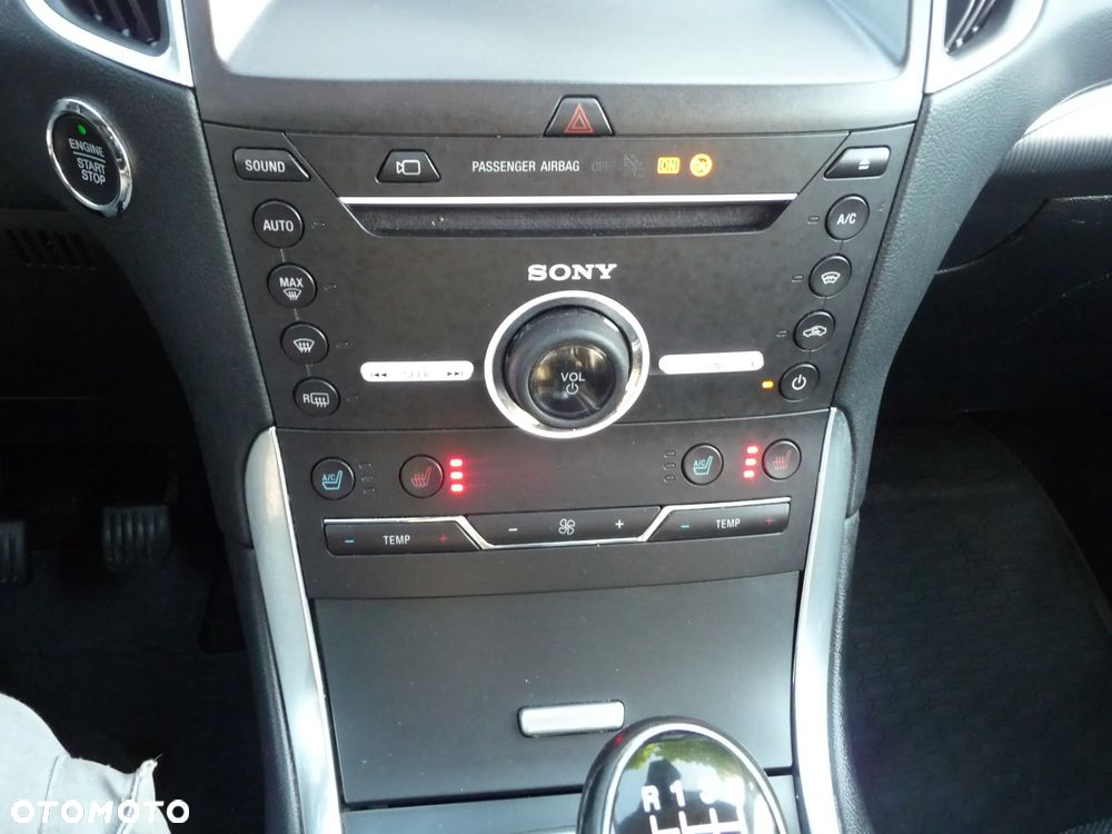 Ford S-Max 2.0 TDCi 4WD Titanium - 24
