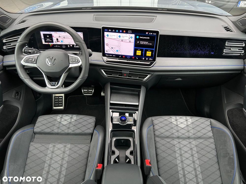 Volkswagen Tiguan - 5