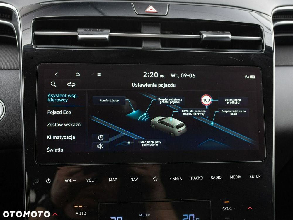 Hyundai Tucson - 23