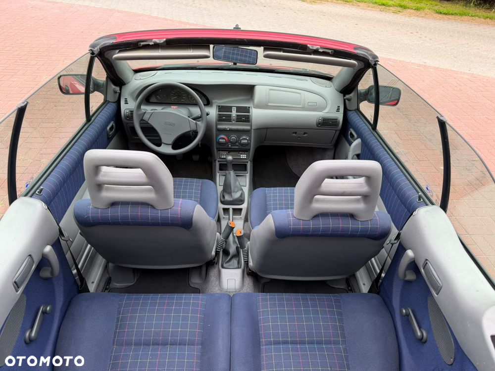 Fiat Punto 1.2 S - 9