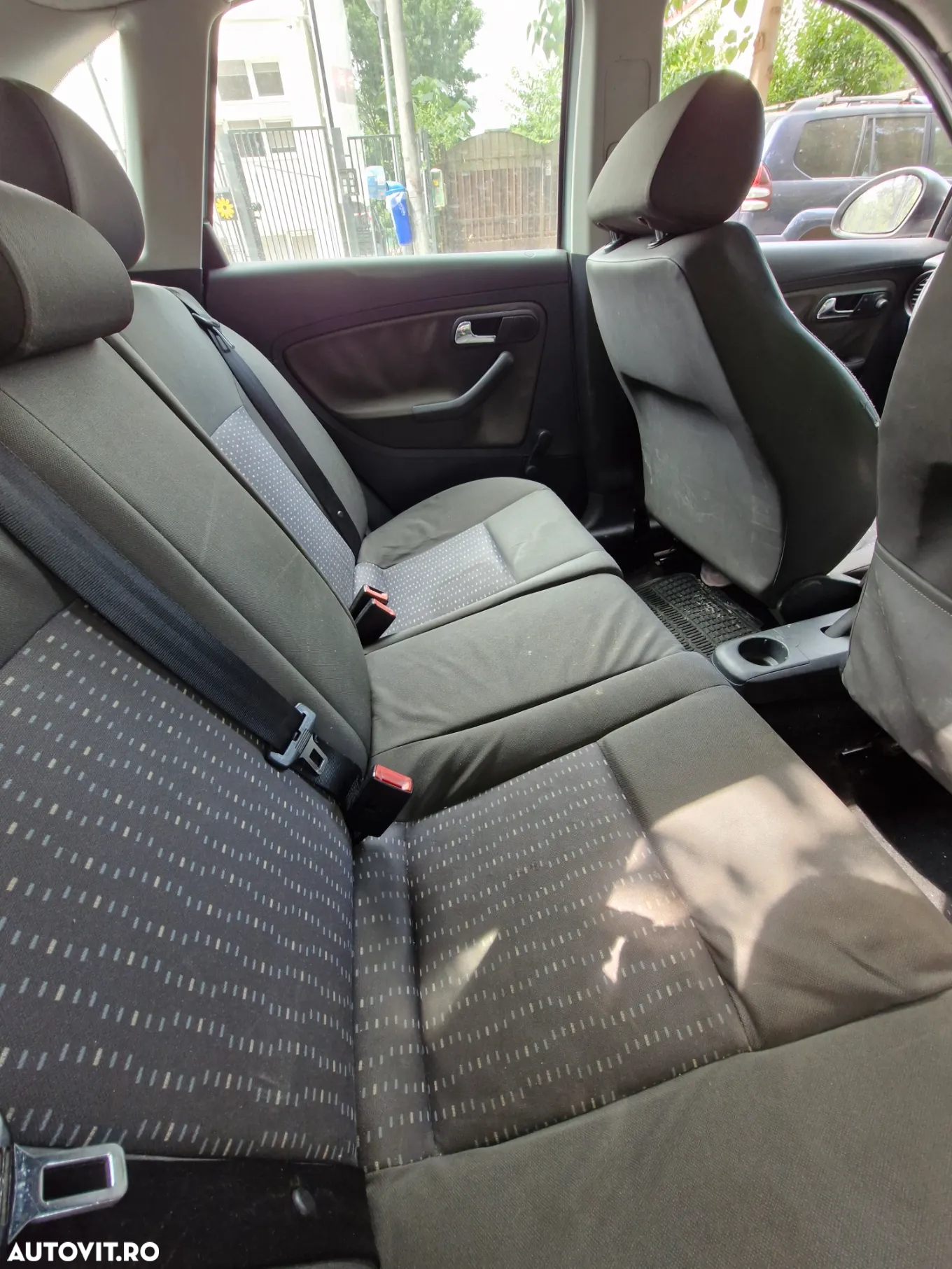 Seat Ibiza 1.9 SDI Reference - 7
