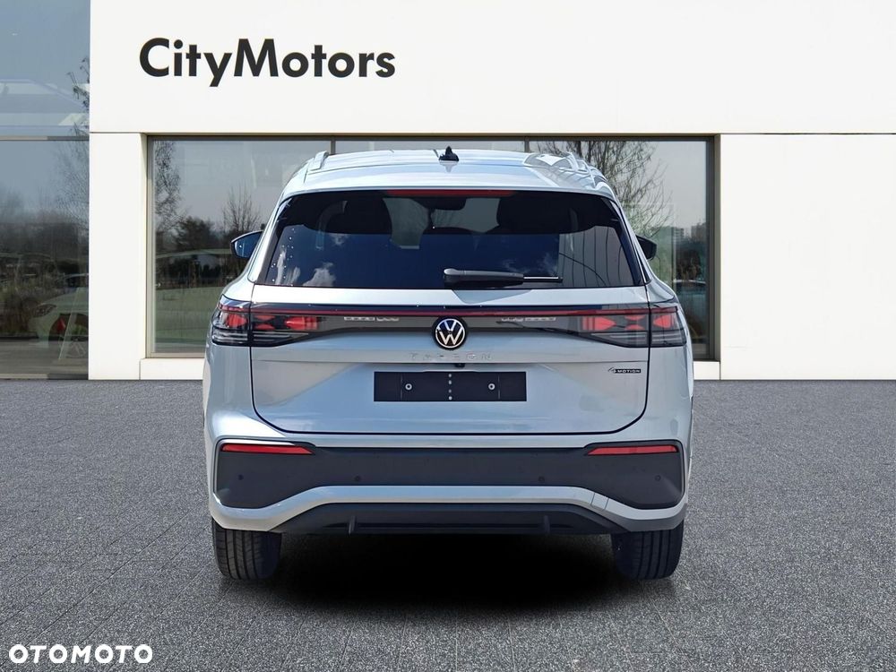 Volkswagen Tayron - 10