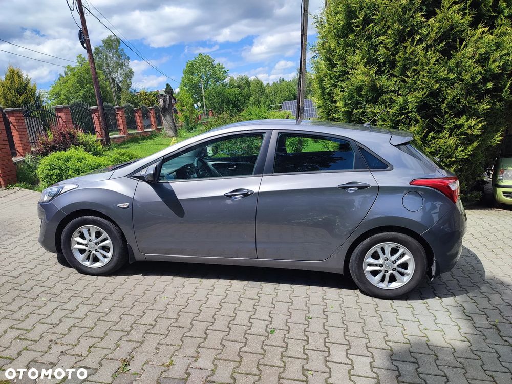 Hyundai i30 1.4 Classic - 1