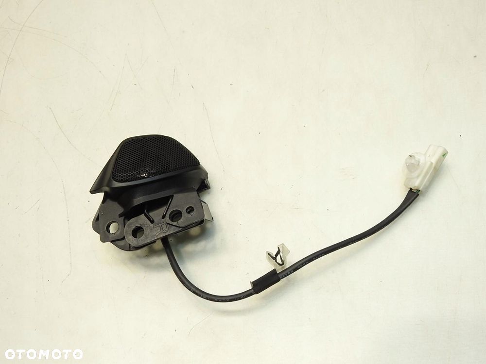 GŁOŚNIK PRAWY PRZÓD LEXUS IS II - 6