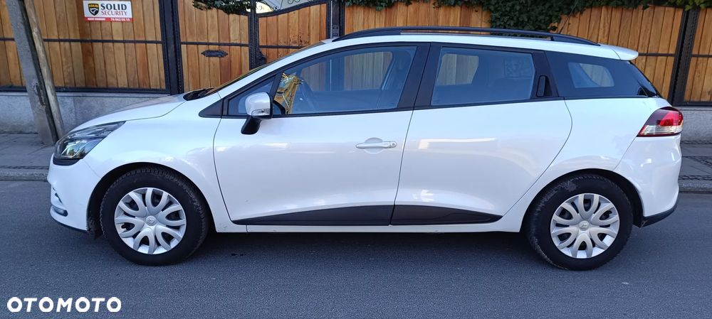 Renault Clio 1.2 16V Life - 19