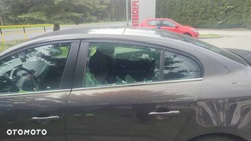 Renault Thalia 1.2 16V All Inclusive Euro5 - 3