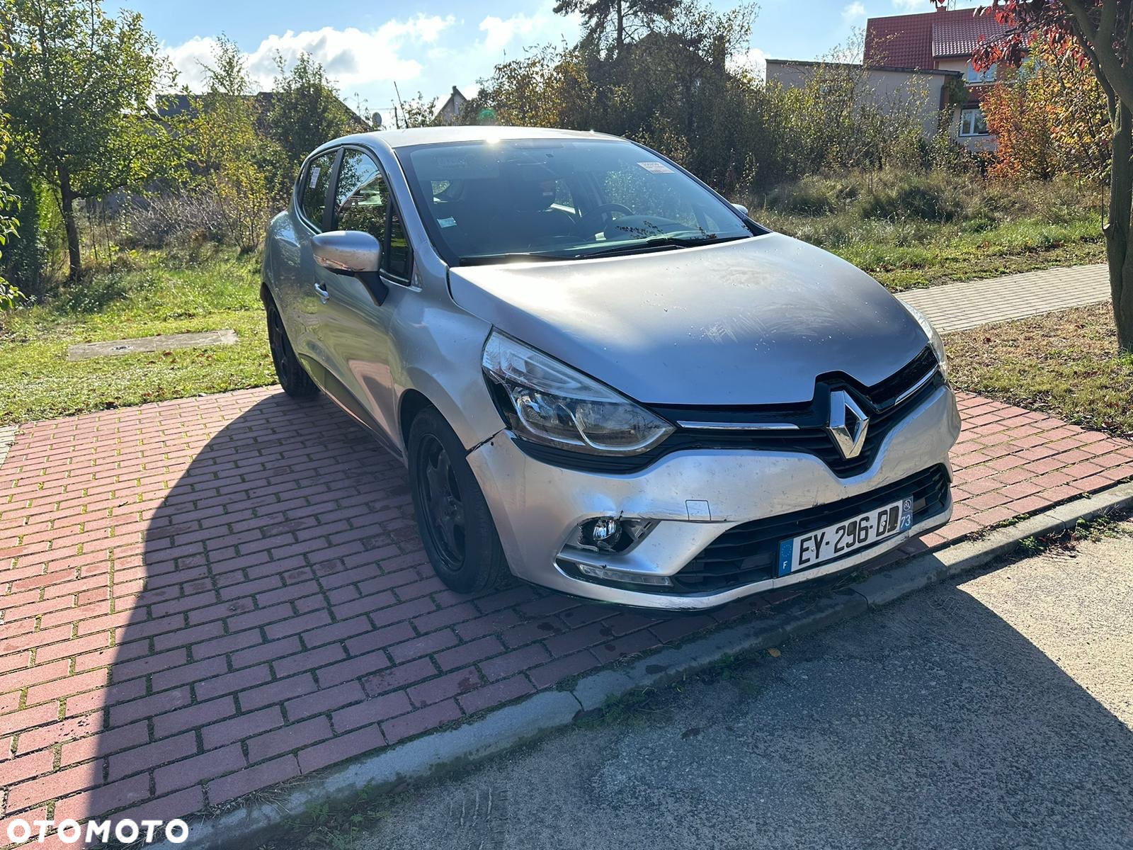 Renault Clio 1.5 dCi Energy Alize - 3