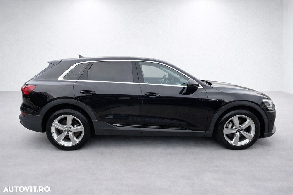 Audi e-tron quattro S - 3