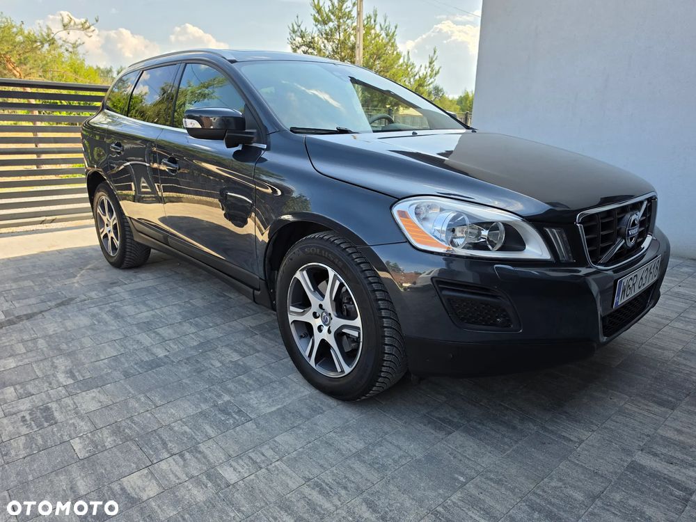 Volvo XC 60 - 3