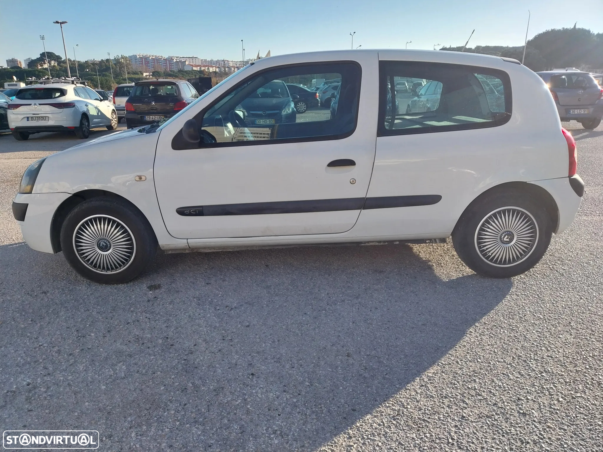 Renault Clio 1.5 dCi SE Storia - 2