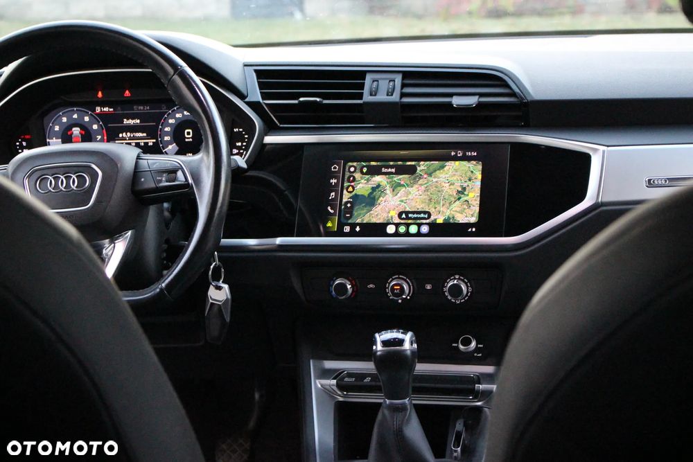 Audi Q3 35 TFSI - 5