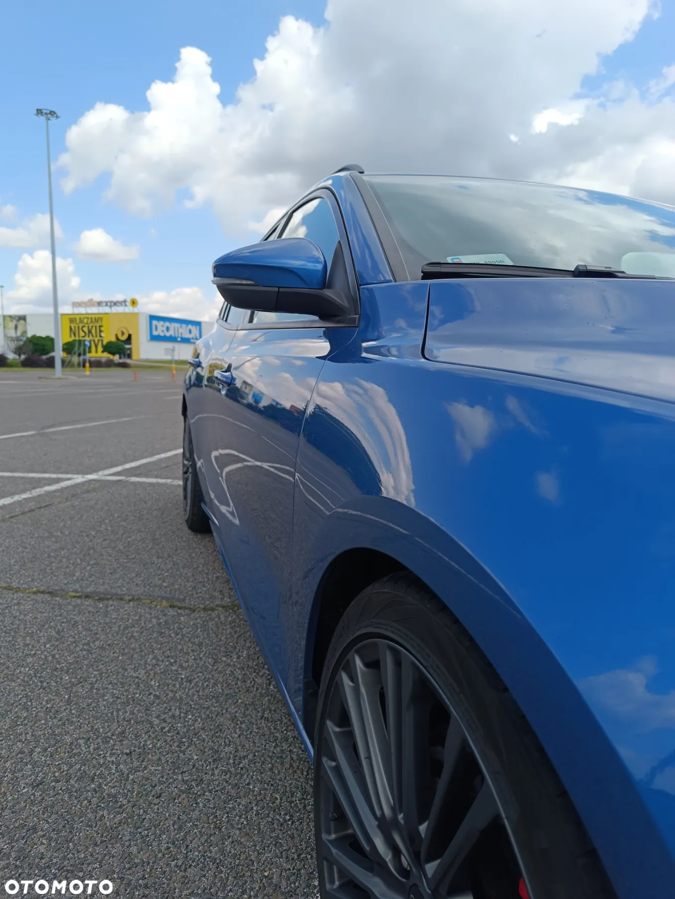 Ford Focus 2.0 EcoBlue ST - 15