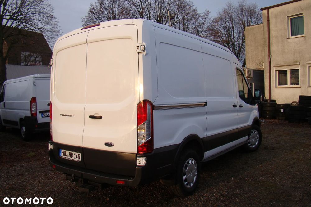 Ford TRANSIT - 5