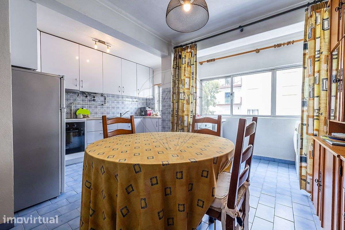 Apartamento T2 para venda - Grande imagem: 3/16