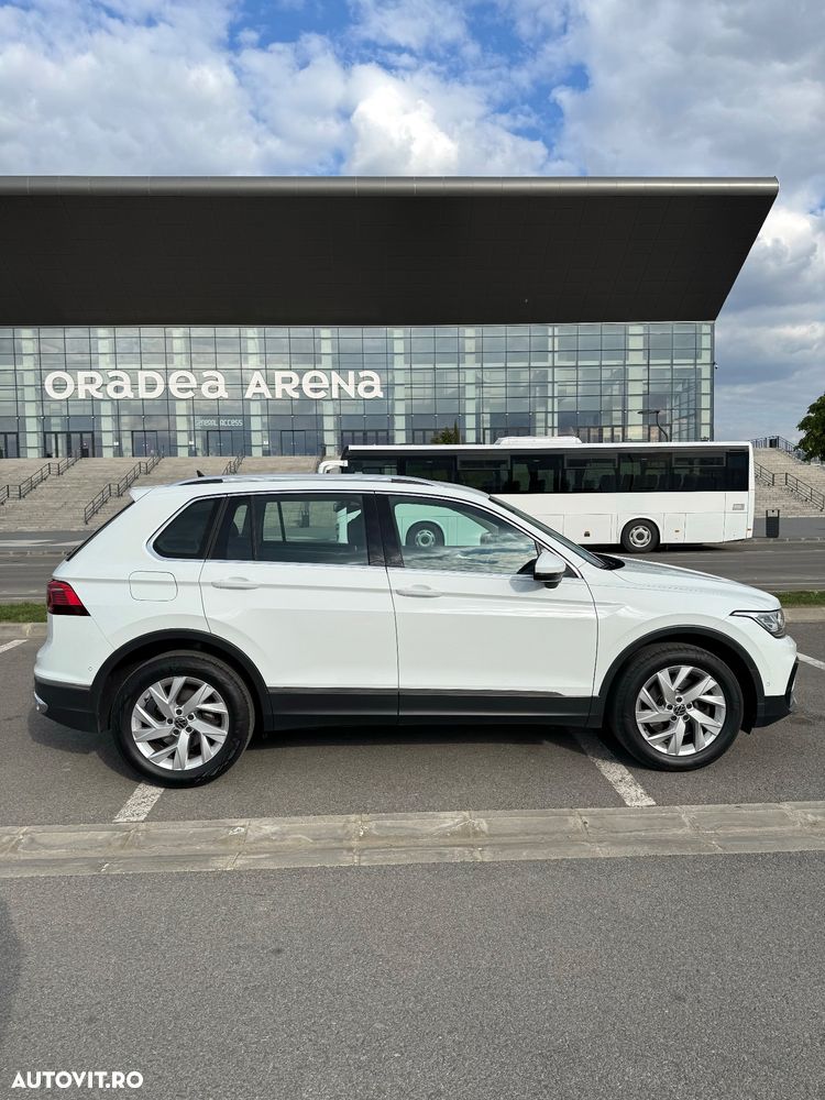 Volkswagen Tiguan - 4