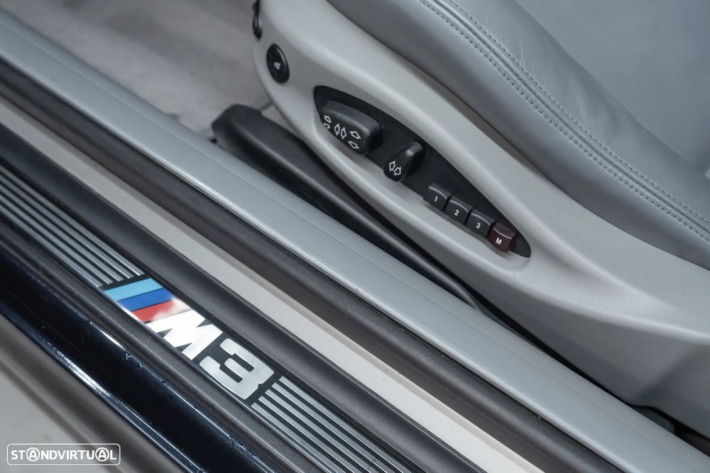 BMW M3 Standard - 23