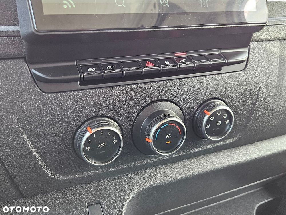 Opel movano L2H2 *99999zł Netto* Brygadówka 7 osób 2.3 CDTi/150KM - 26