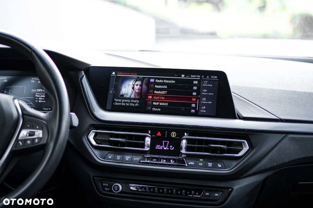 BMW Seria 2 218i Luxury Line - 13