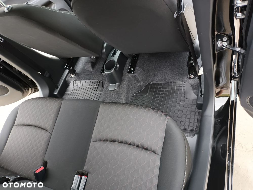 Mitsubishi Space Star 1.2 Clear Tec Diamant Edition+ - 22