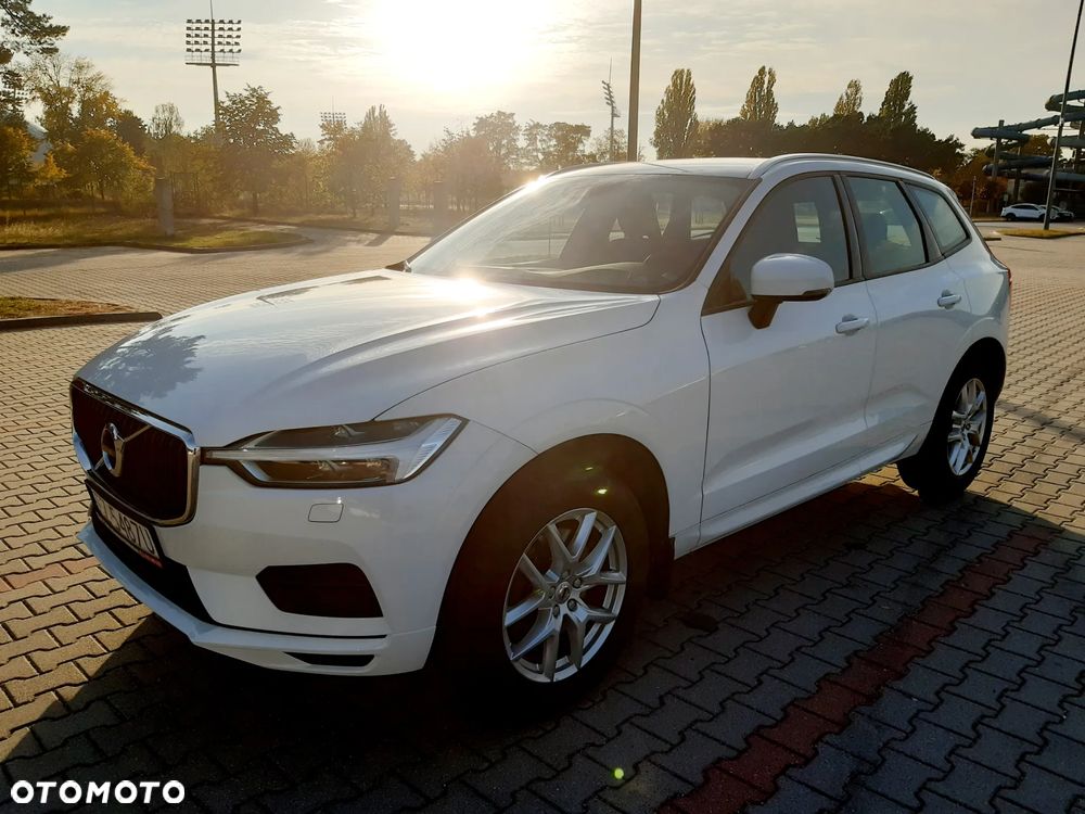 Volvo XC 60 D4 SCR Inscription - 28