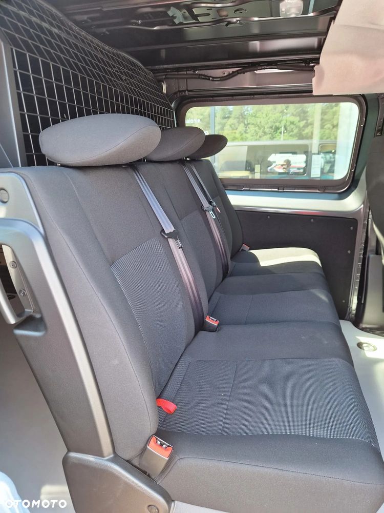 Fiat Scudo Brygadowy Składany XL - 9