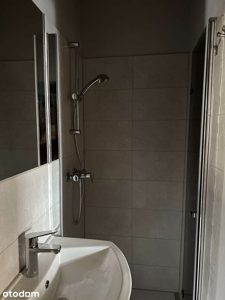 Mieszkanie 69m2 w centrum Łodzi