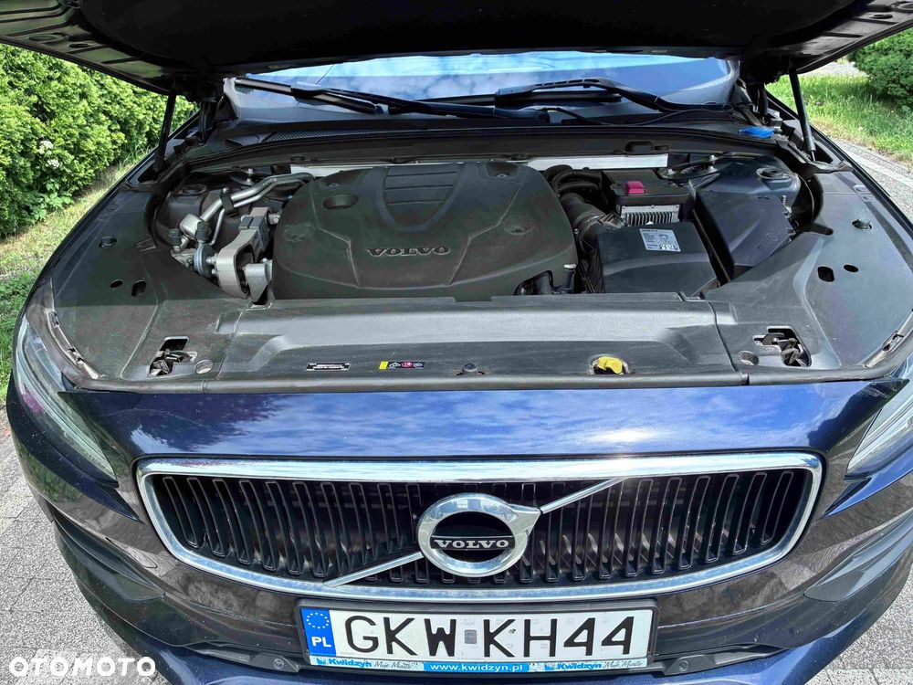 Volvo V90 D4 AWD Momentum - 5