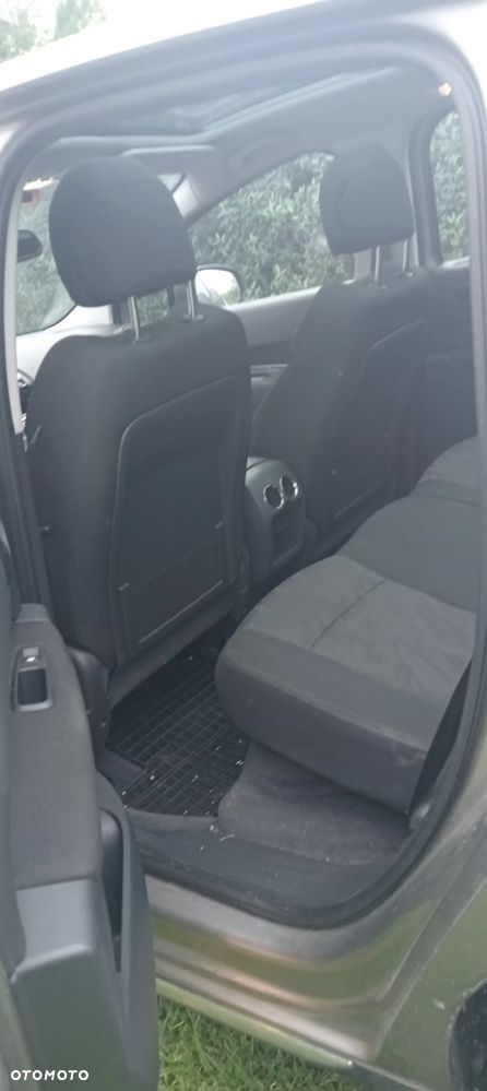 Peugeot 3008 - 5