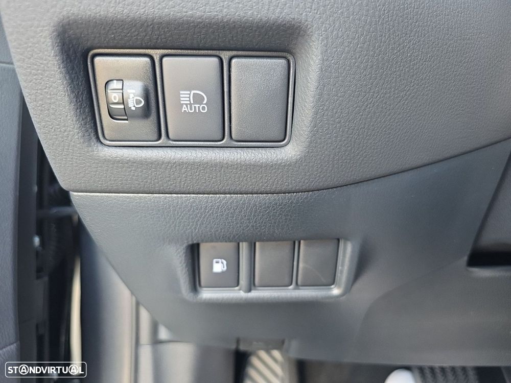 Toyota C-HR 1.8 Hybrid Square Collection - 21