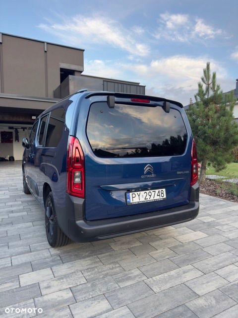 Citroën Berlingo XL 1.5 BlueHDI Feel Pack S&S - 5
