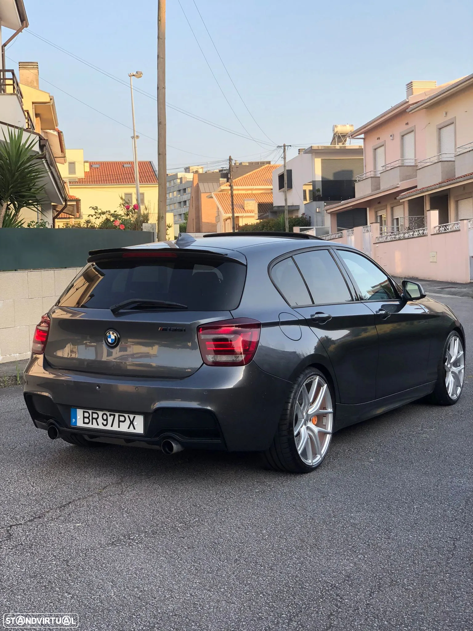 BMW M135i xDrive Sport-Aut. - 20