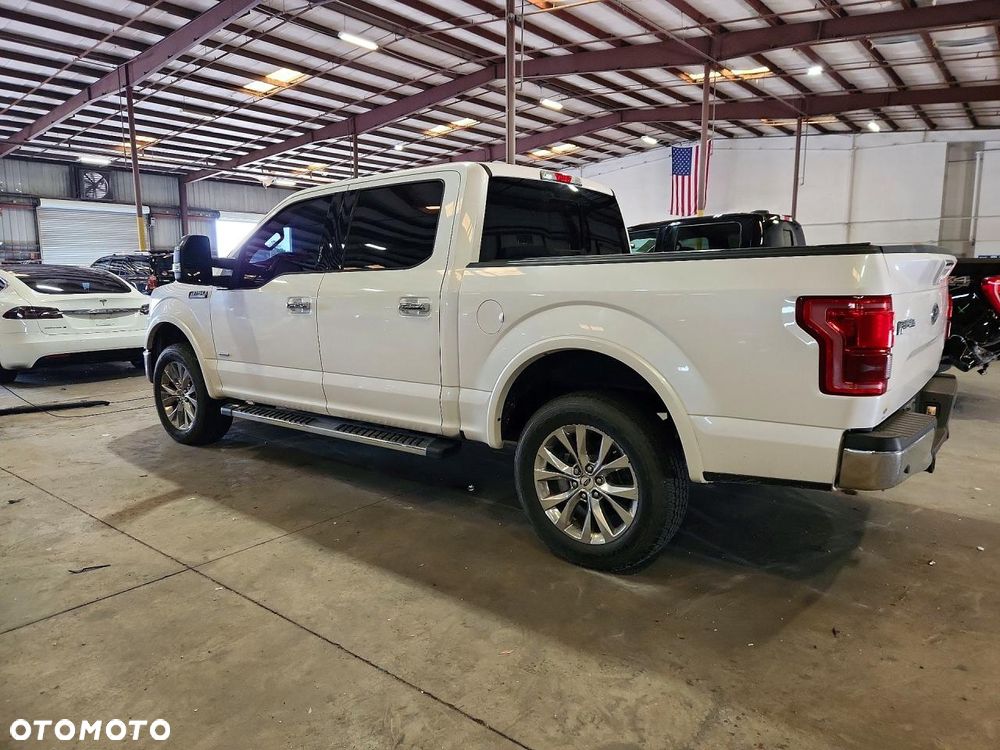 Ford F150 - 3