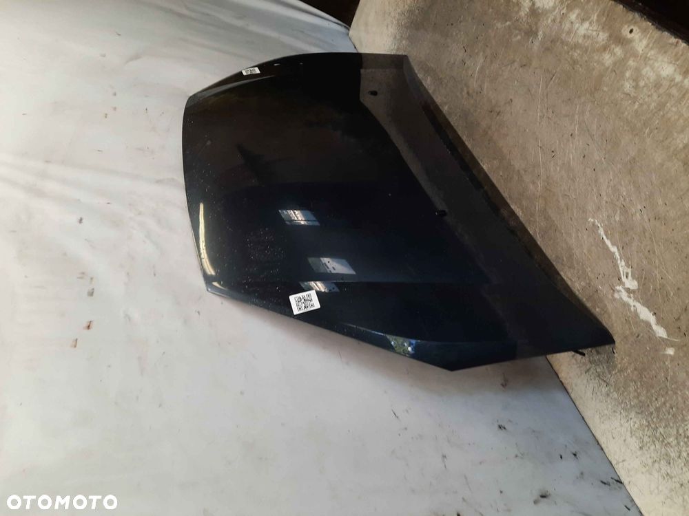 + MASKA POKRYWA SILNIKA DO FORD S-MAX S MAX X6 SZARA GRAFITOWA - 3
