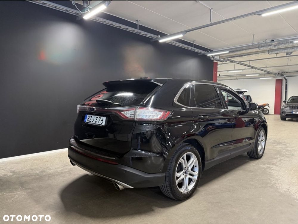 Ford Edge - 3