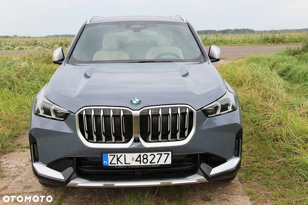 BMW X1 - 6