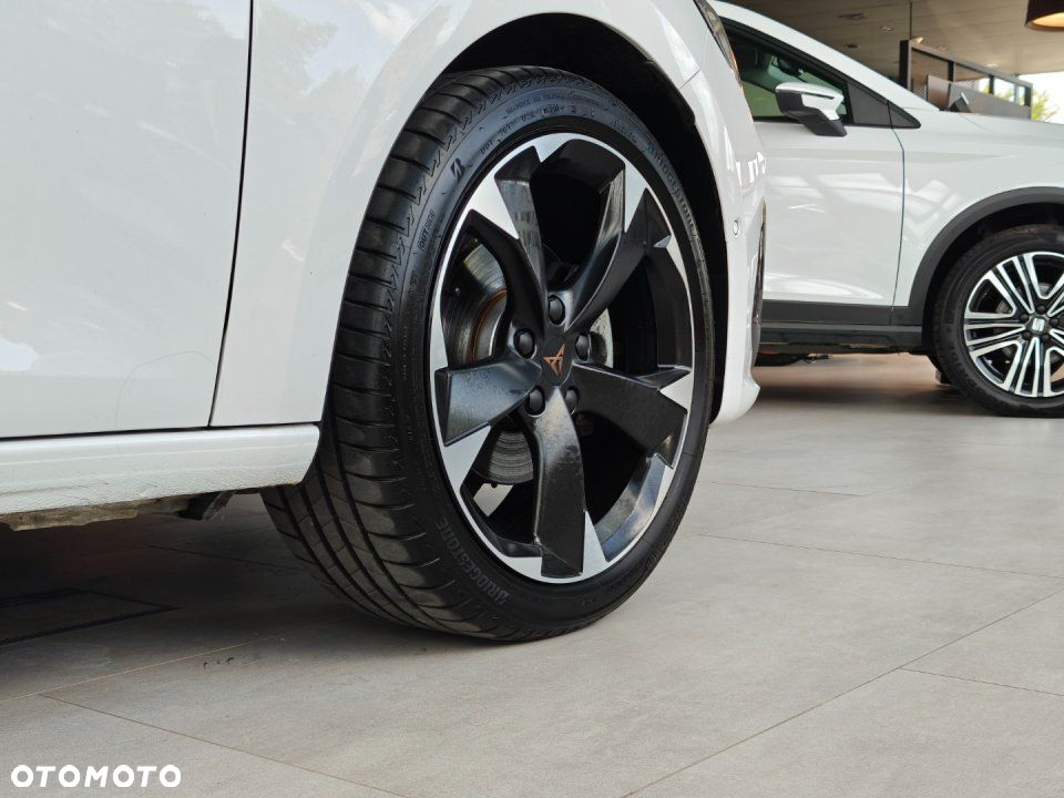 Cupra Leon Sportstourer - 12