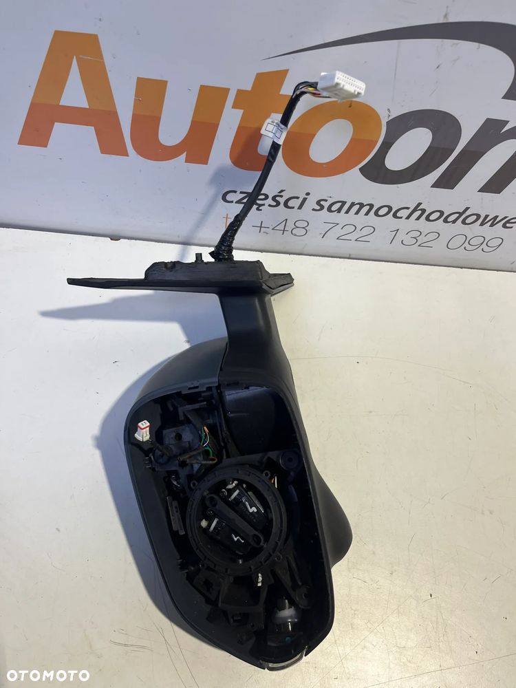 LUSTERKO LEWE MG ZS 2025 ROK 13 PIN ASYSTENT KIEROWCY + KAMERA  11827913-JSO - 4