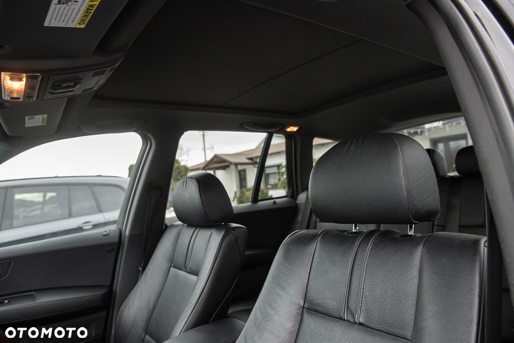 BMW X3 - 18