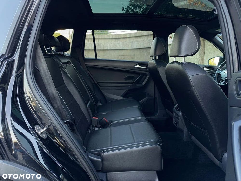 Volkswagen Tiguan - 24
