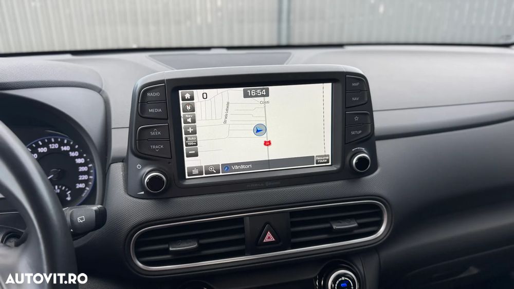 Hyundai KONA 1.6 CRDi Select - 19