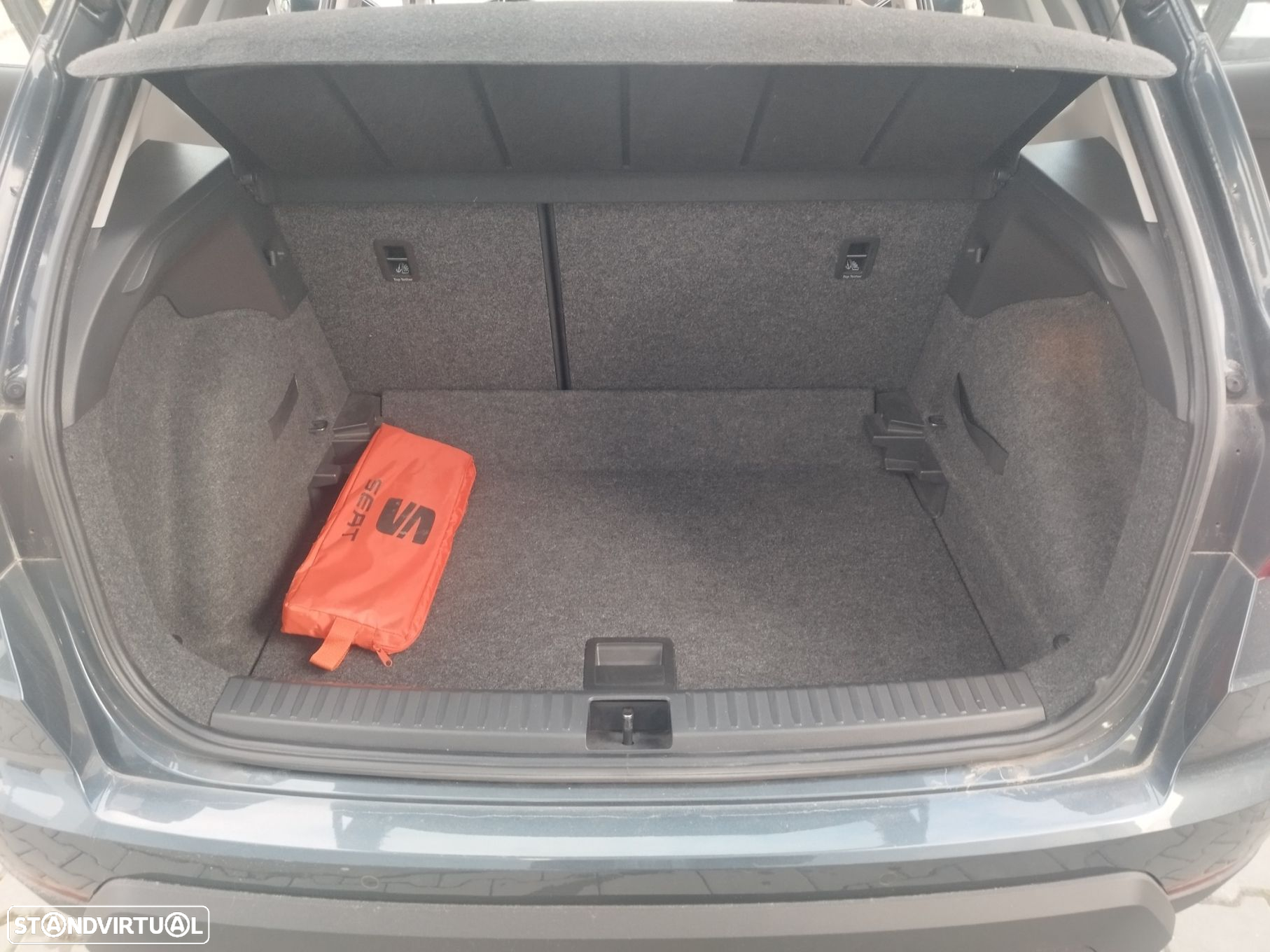 SEAT Arona 1.6 TDI Reference - 10