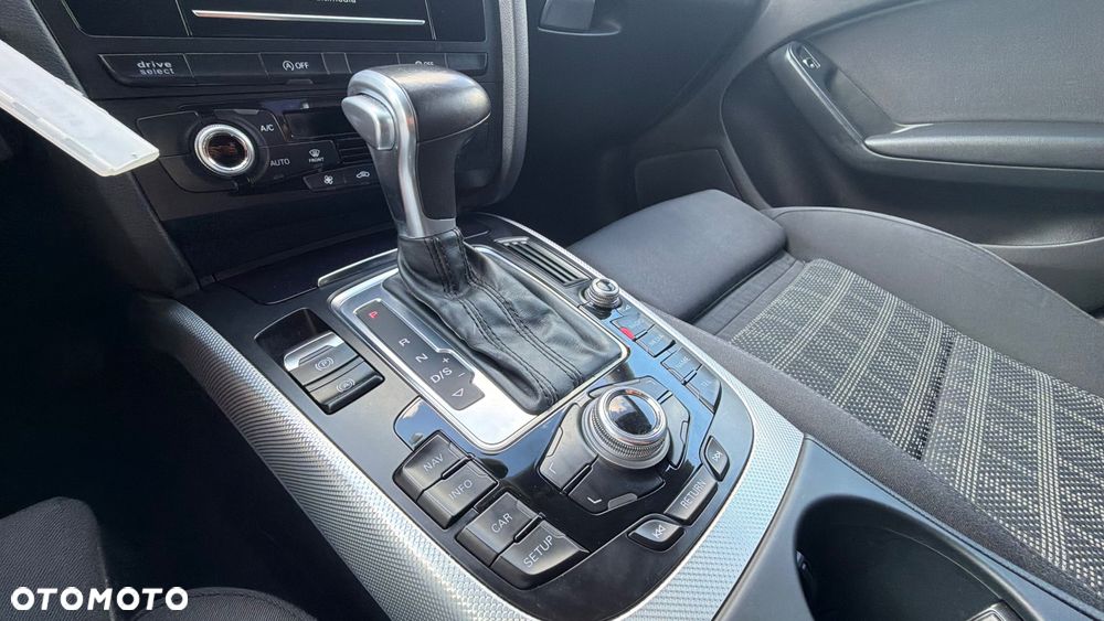 Audi A5 Sportback 2.0 TDI S tronic - 15