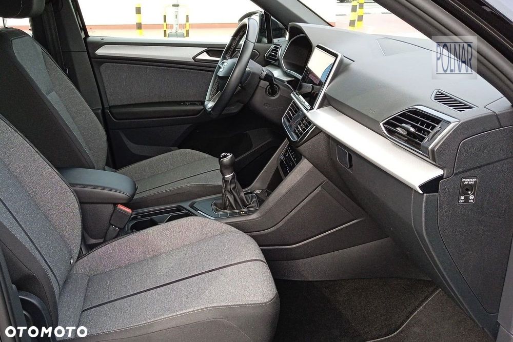 Seat Tarraco - 14